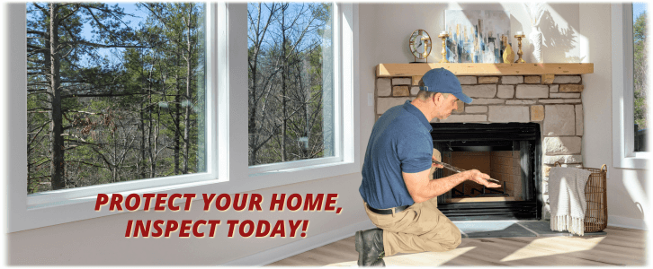 Chimney and Fireplace Inspection Ramona CA